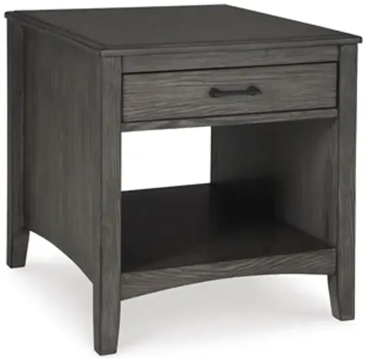 Montillan End Table