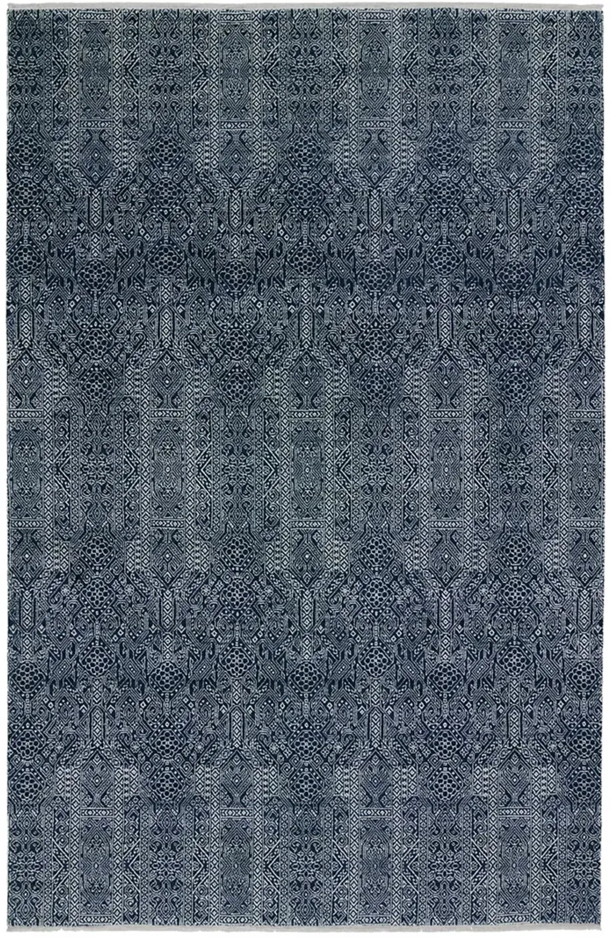 Merritt Bram Blue 8' x 10' Rug