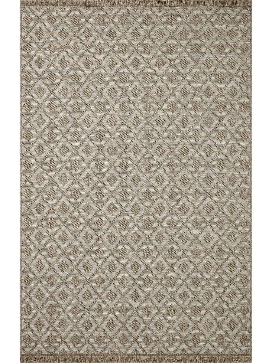 Dawn DAW07 2'3" x 10'" Rug