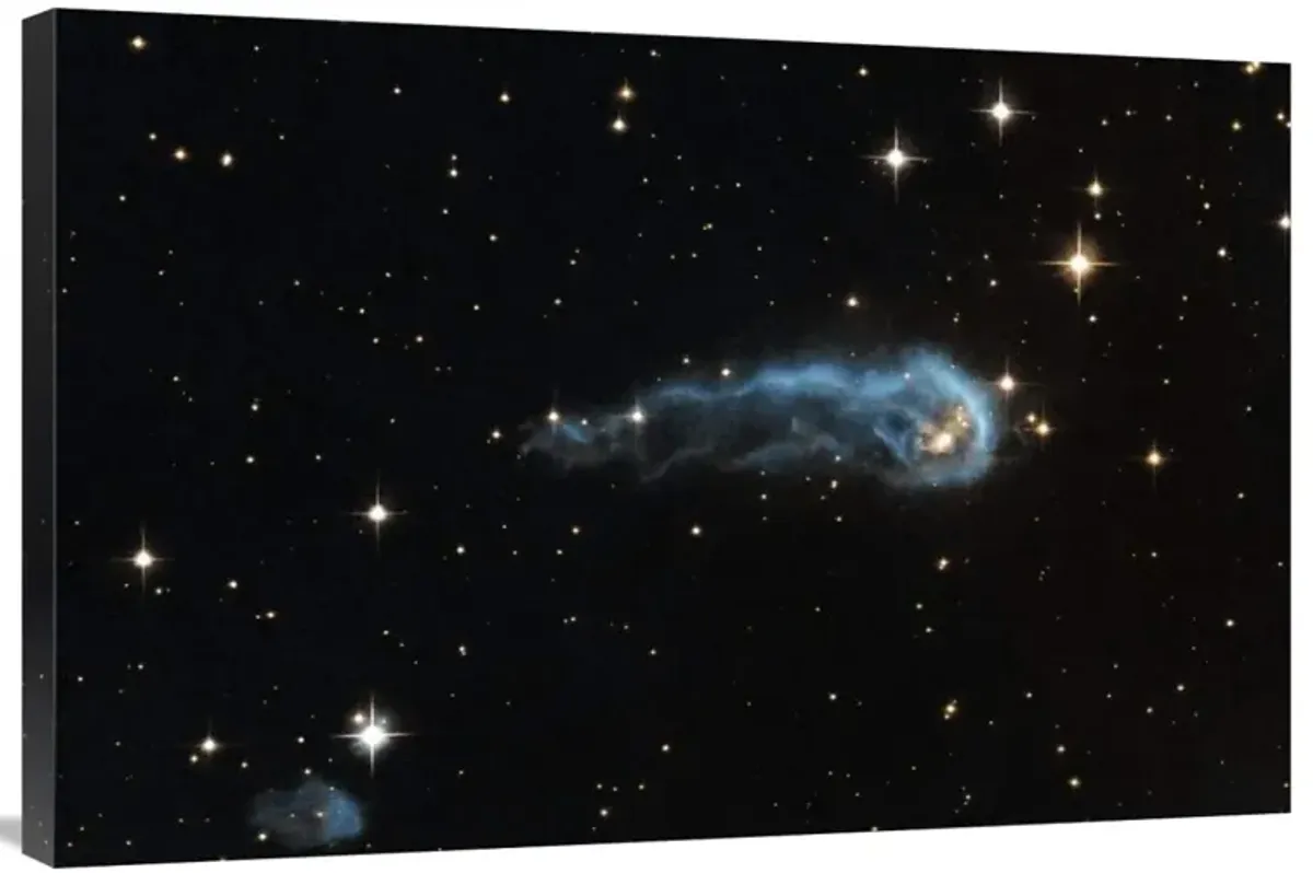 Protostar in the Cygnus-Canvas Art-36x24
