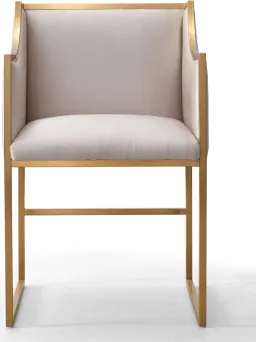 Cream color