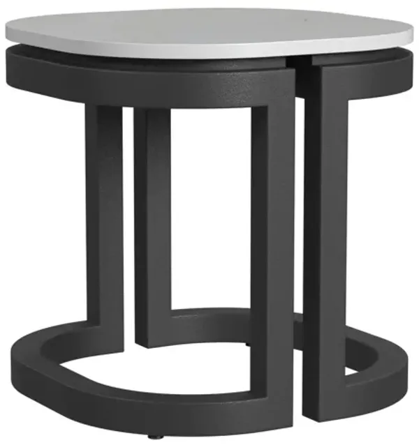 Malibu End Table
