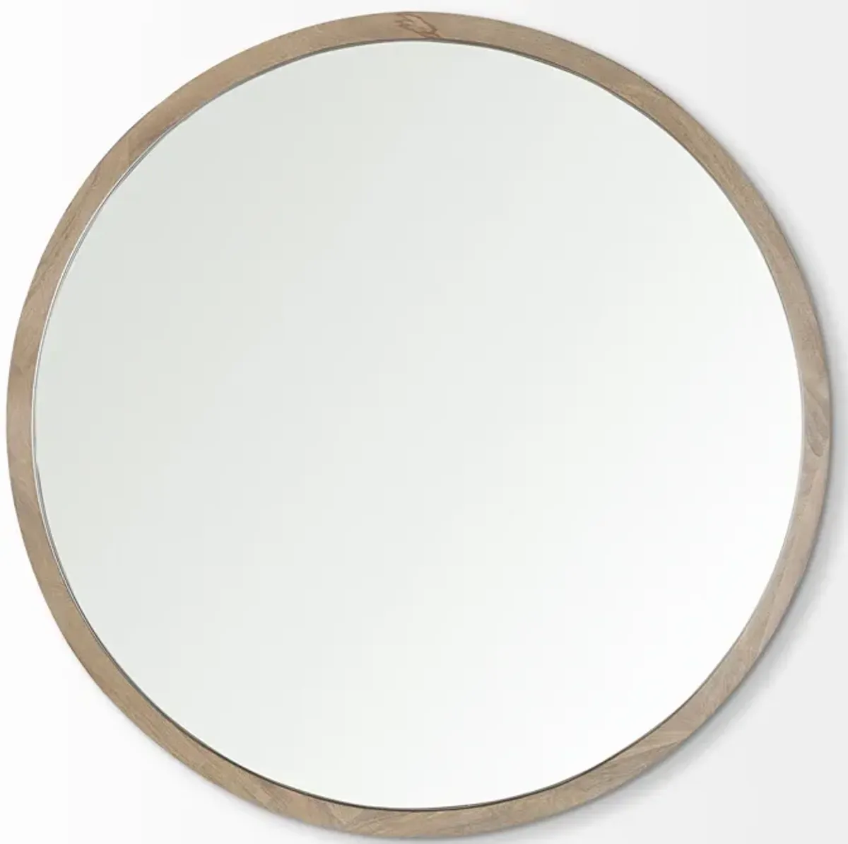 Gambit Wall Mirror