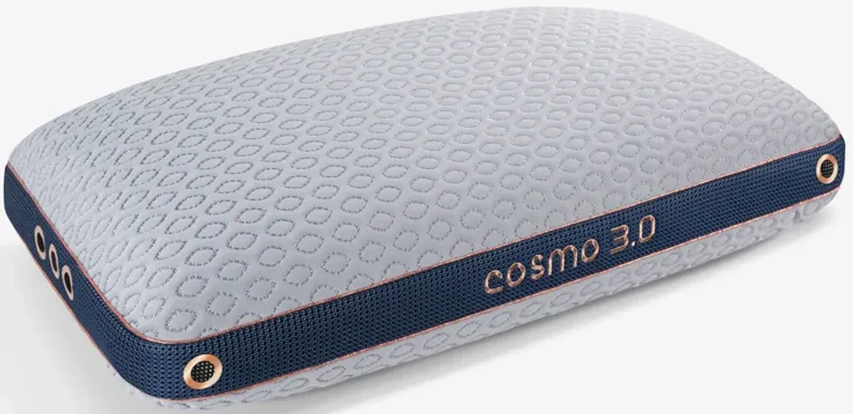 Cosmo 3.0 King Pillow