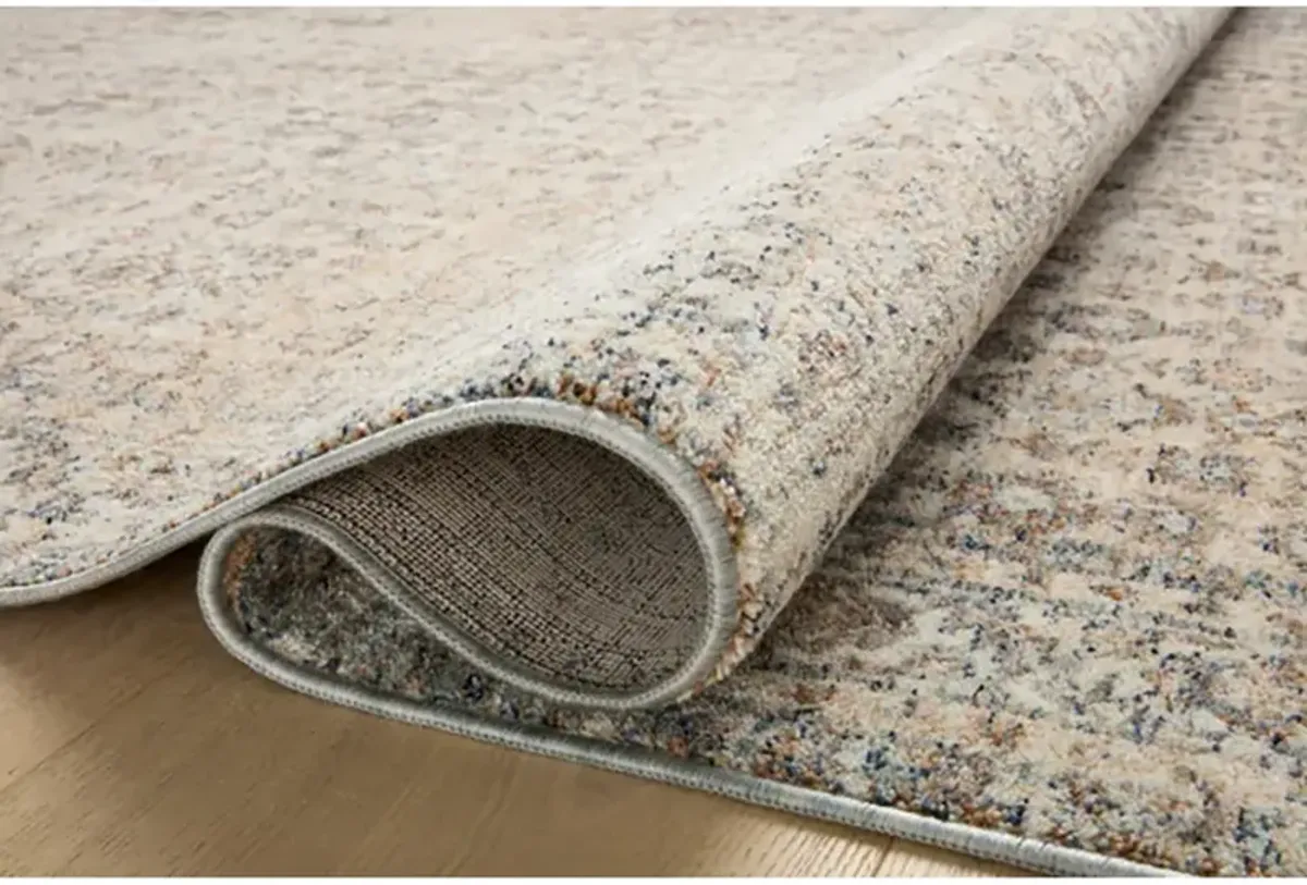 Blake BLA04 2'7" x 10'" Rug