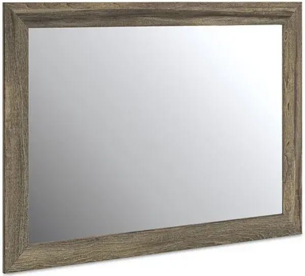 Baystorm Bedroom Mirror