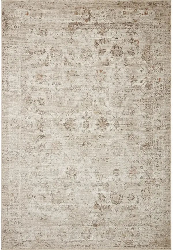 Sonnet Sand/Taupe 11'6" x 15' Rug