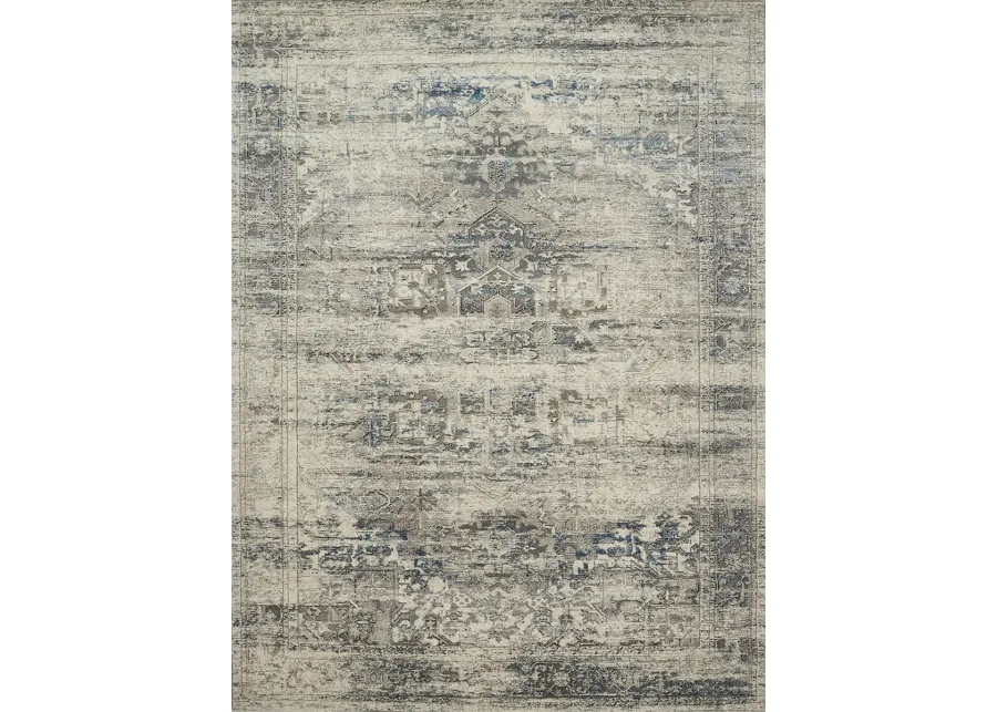 Millennium Taupe/Ivory 12' x 15' Rug