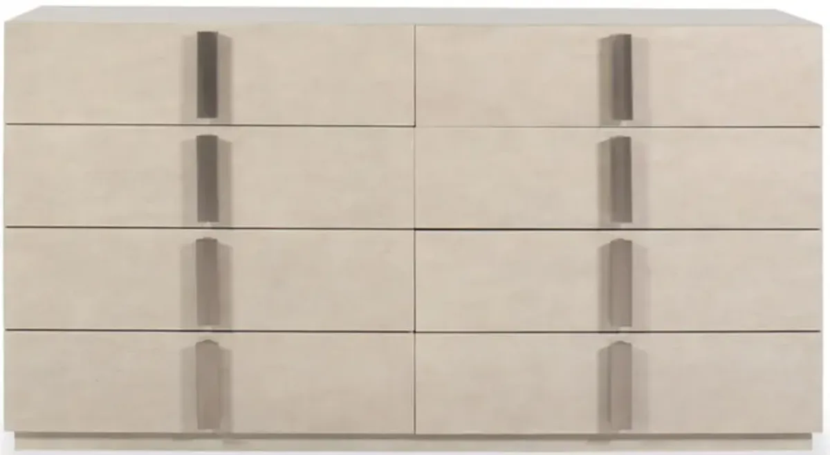 Westwood Eight-Drawer Dresser