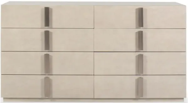 Westwood Eight-Drawer Dresser