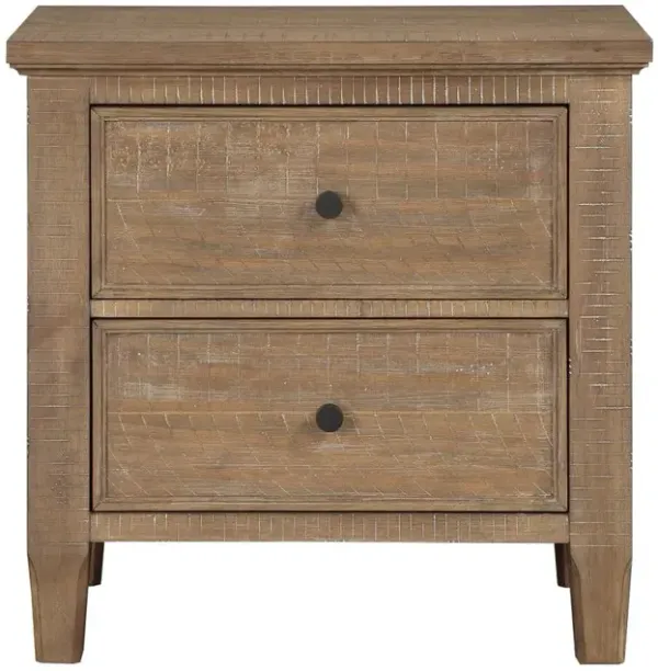 Steve Silver Riverdale 2 Drawer Nightstand