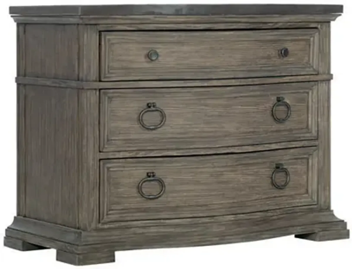 Canyon Ridge Nightstand