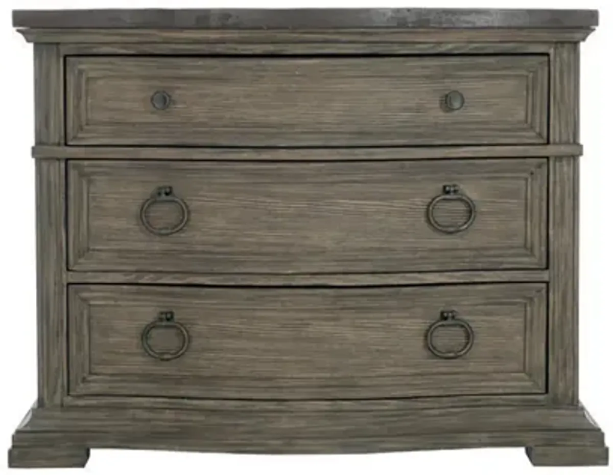 Canyon Ridge Nightstand