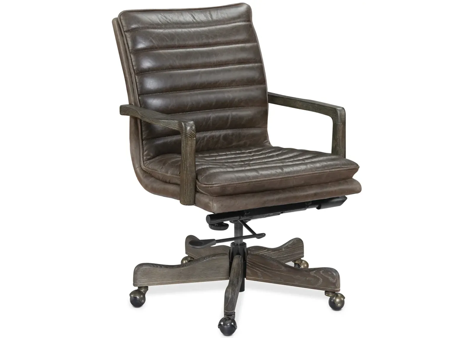 Langston Executive Swivel Tilt Chair