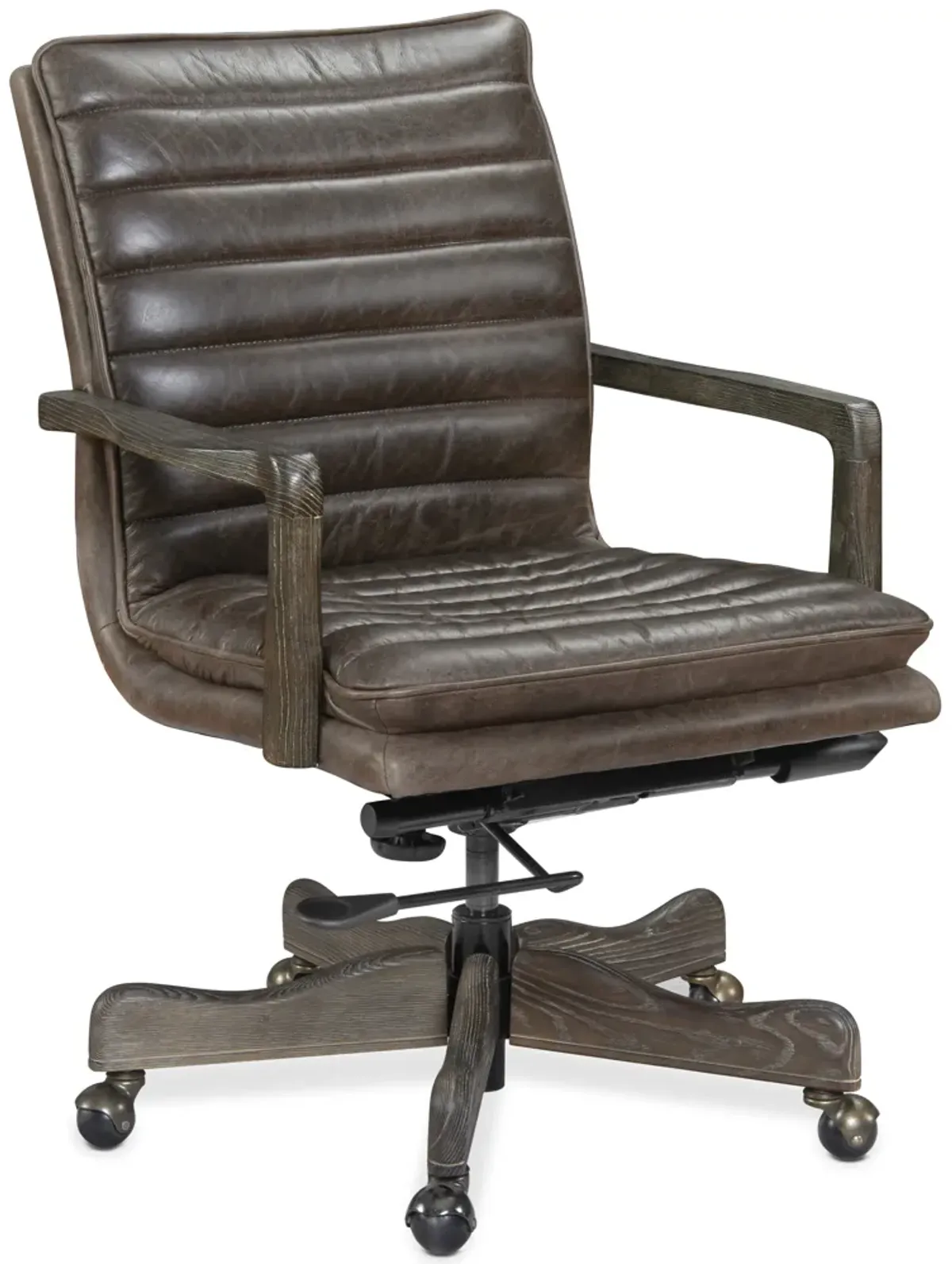 Langston Executive Swivel Tilt Chair