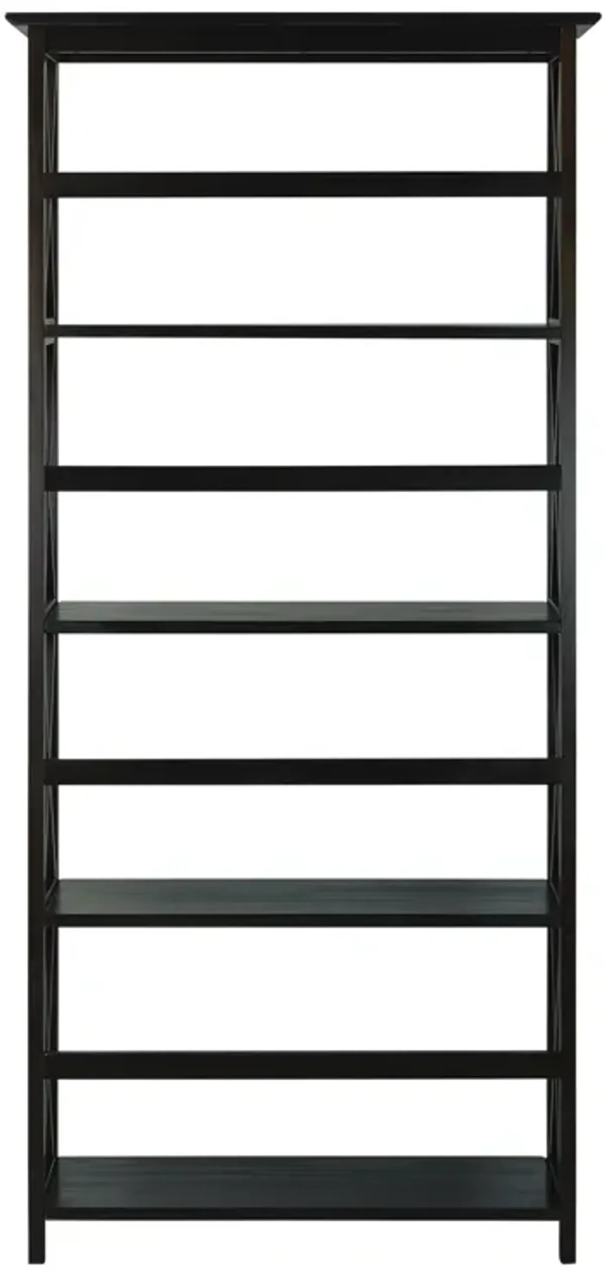 Casual Home Shelf Bookcase