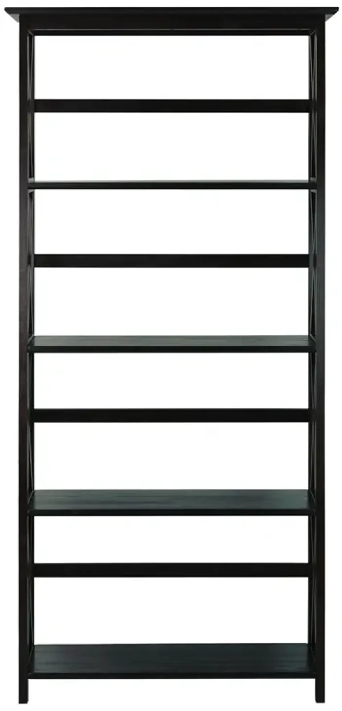 Casual Home Shelf Bookcase