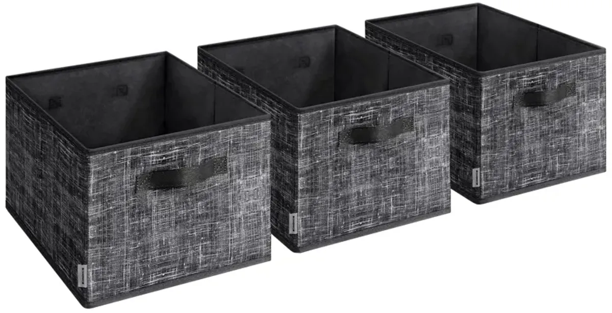 Closet Storage Baskets for Stylish and Practical Organization Solutions