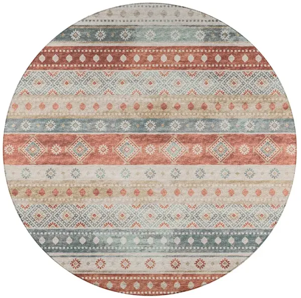 Sedona SN12 Canyon 8' Rug
