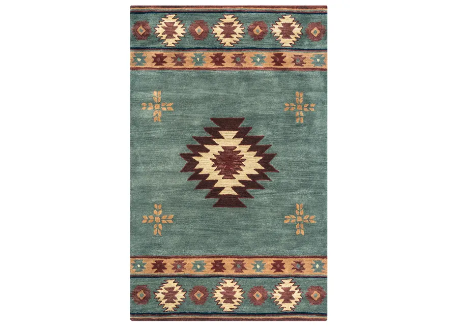 Southwest SU2008 5' x 8' Rug