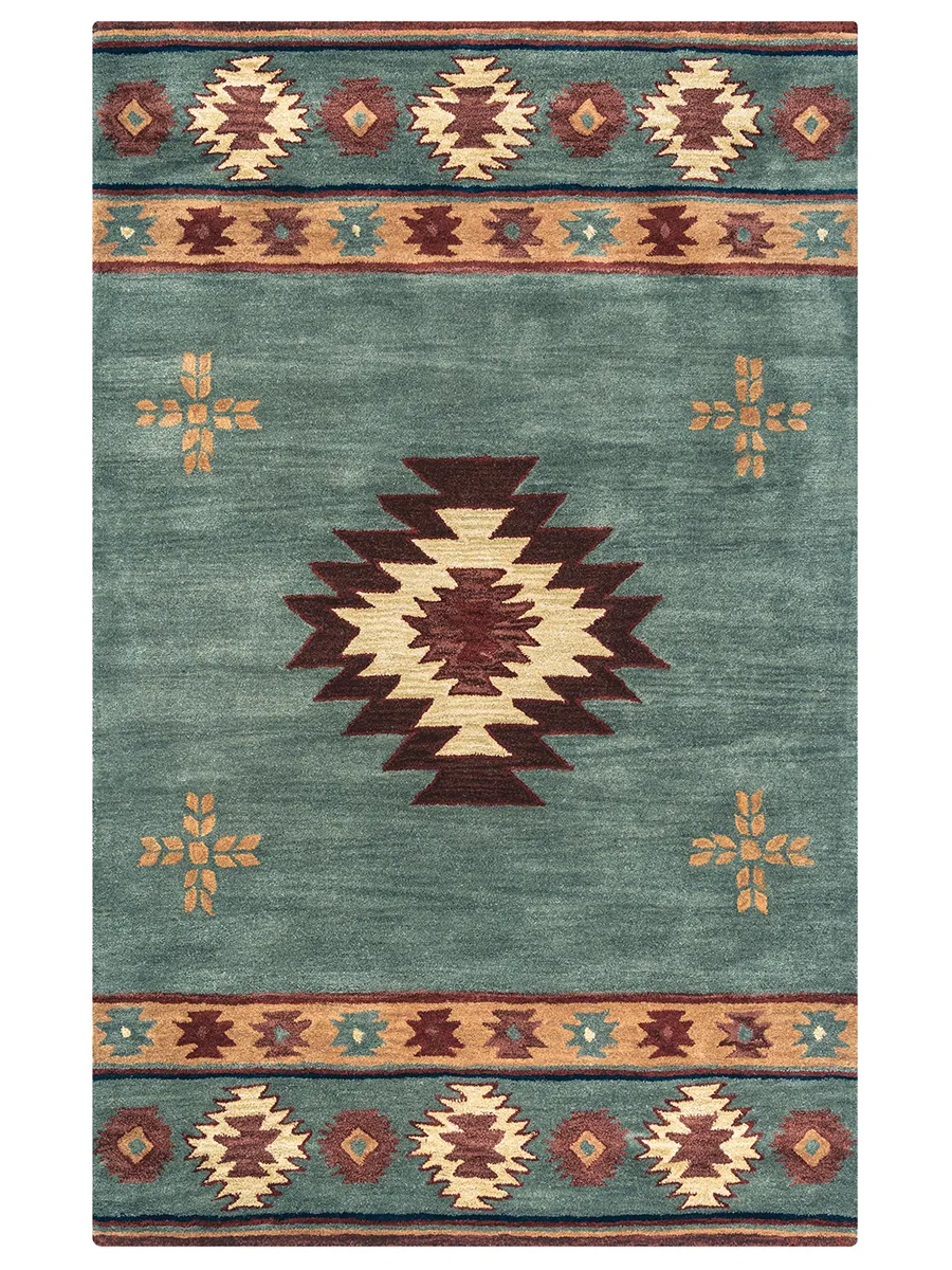 Southwest SU2008 5' x 8' Rug