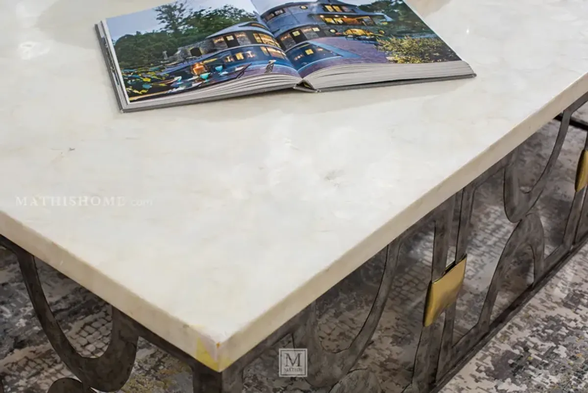 Bardot Cocktail Table