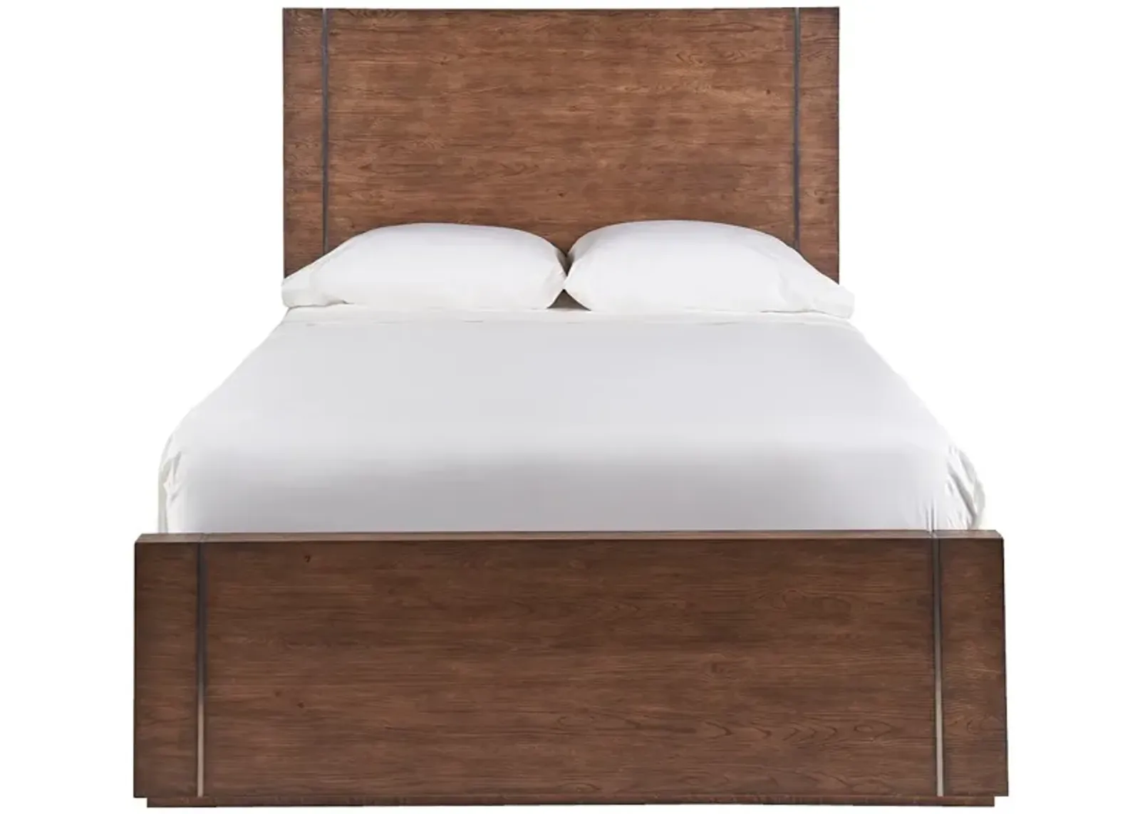 Koda Panel Bed King