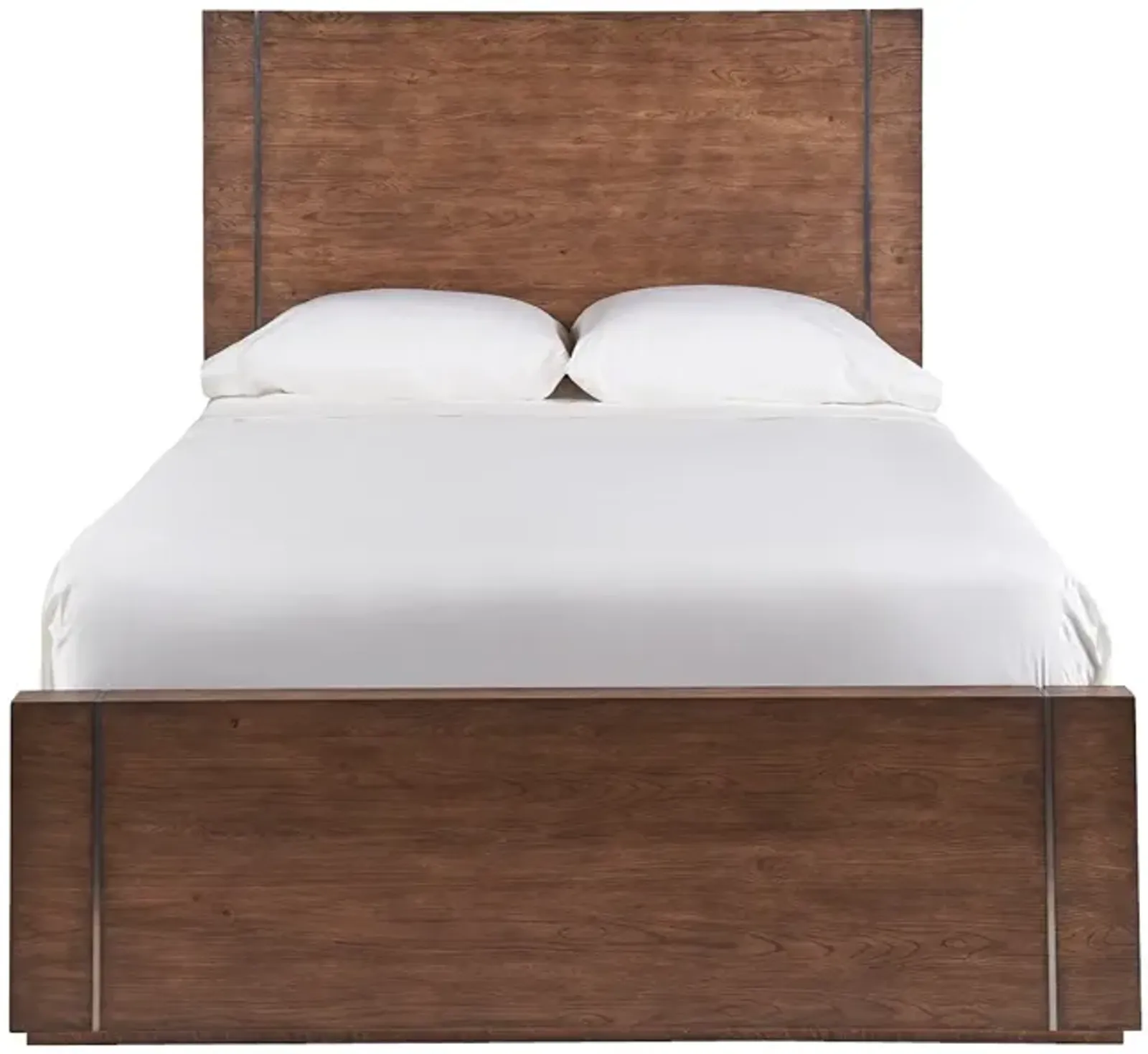 Koda Panel Bed King