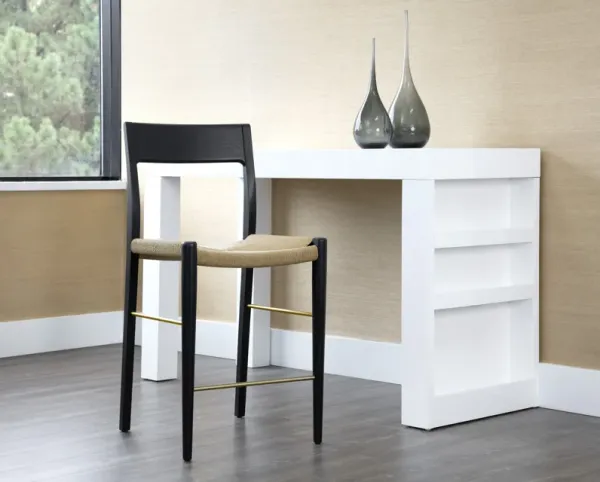 Keagan Barstool by Mathis Home