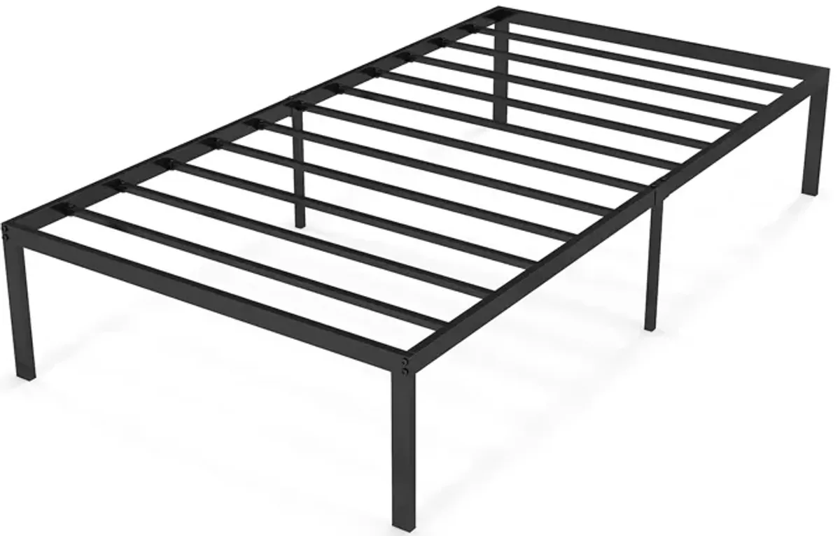 14" Heavy Duty Metal Platform