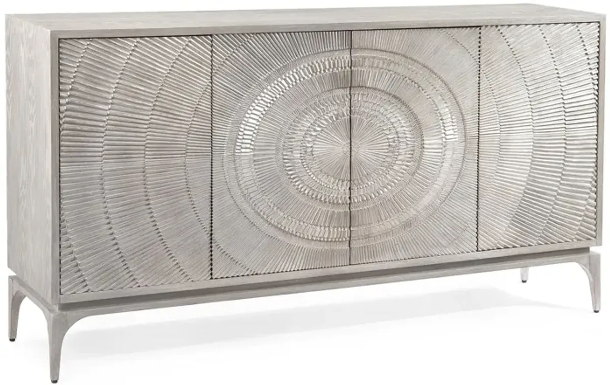 Cosmos Four-Door Cabinet