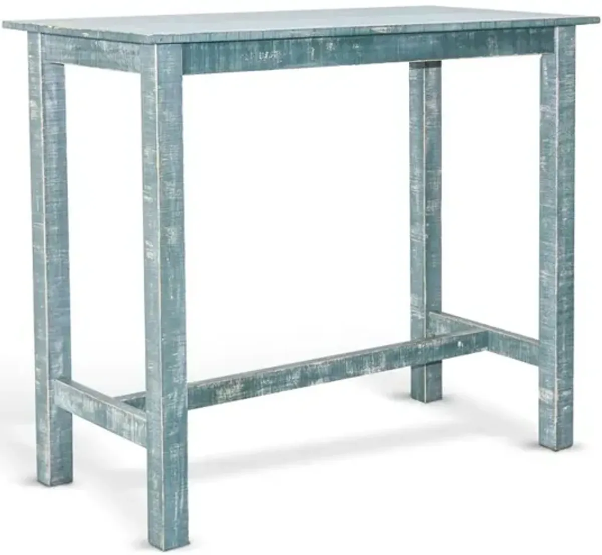 Sunny Designs Sea Grass Pub Table