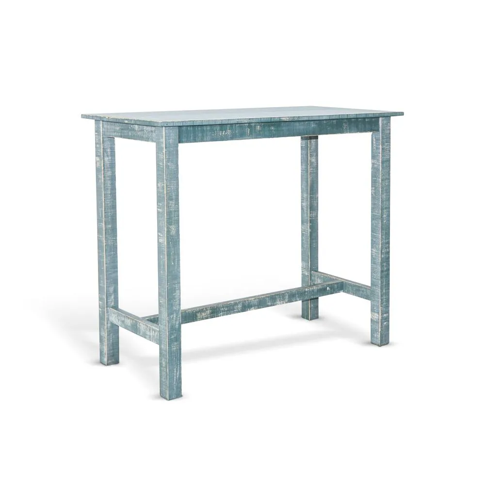 Sunny Designs Sea Grass Pub Table