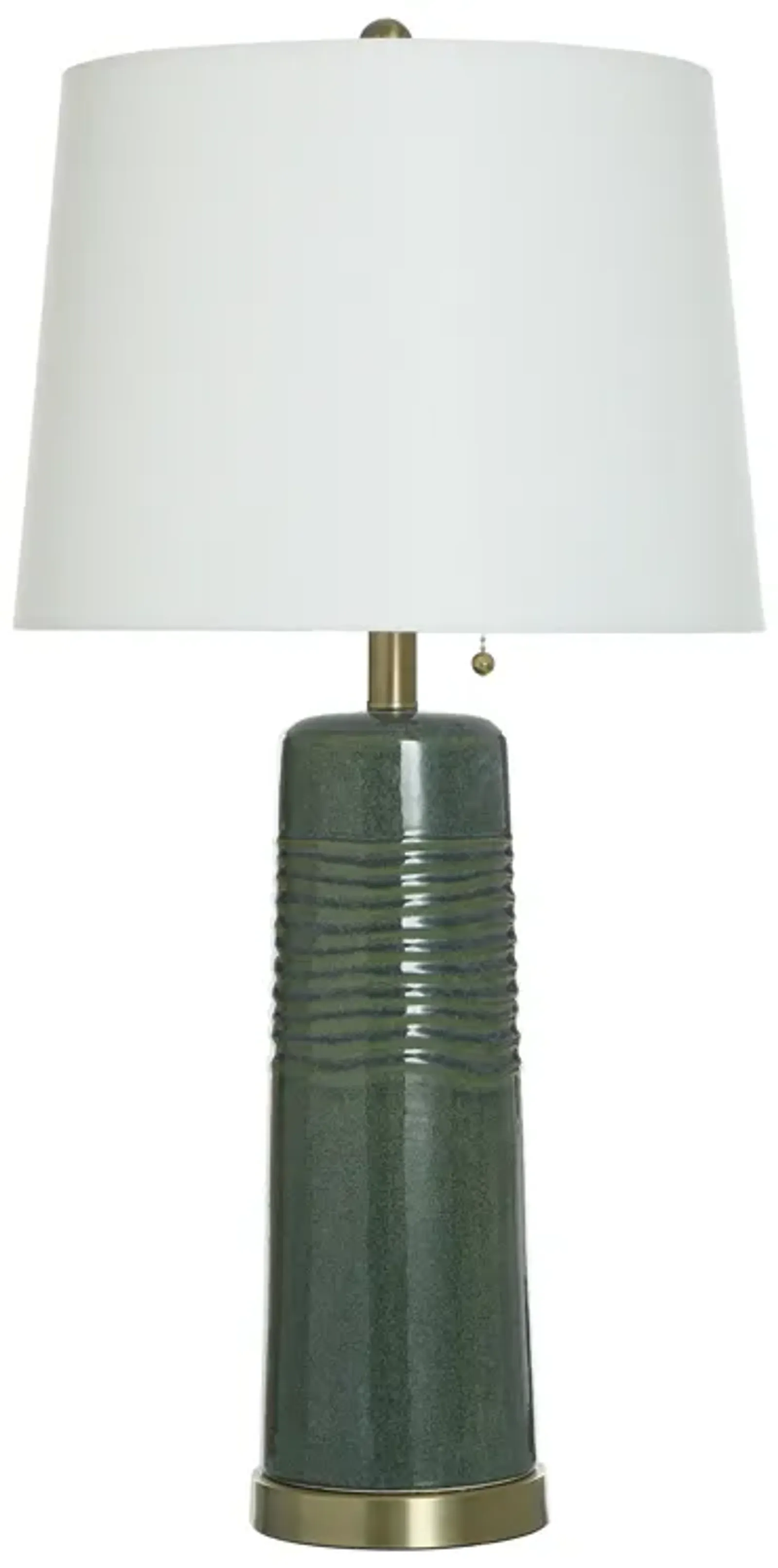 Ceramic Table Lamp