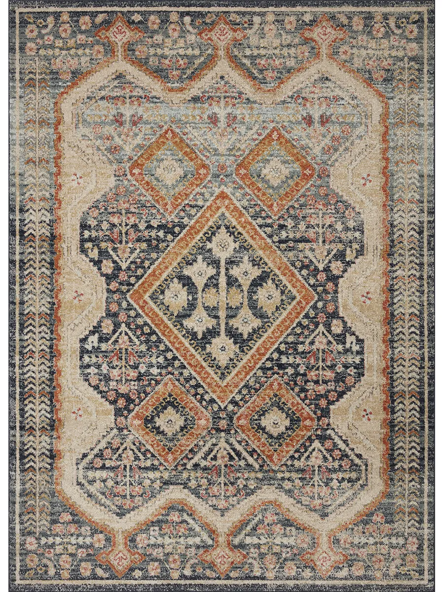 Jocelyn JOC05 2'3" x 7'6" Rug