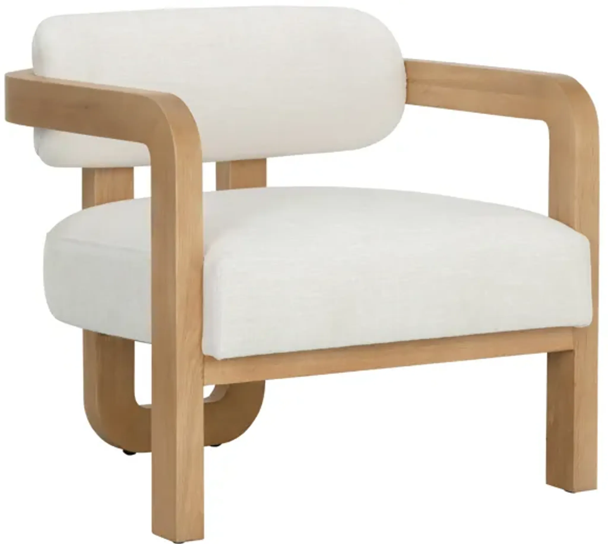 Madrone Lounge Chair Mathis Home | Furniture.com