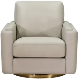 Ice White color