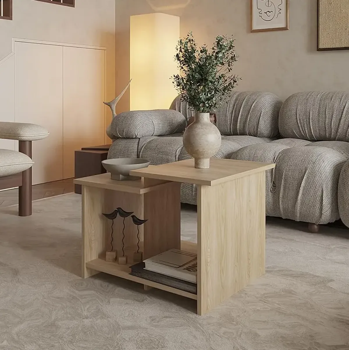 Sedalia Coffe table, Living Room