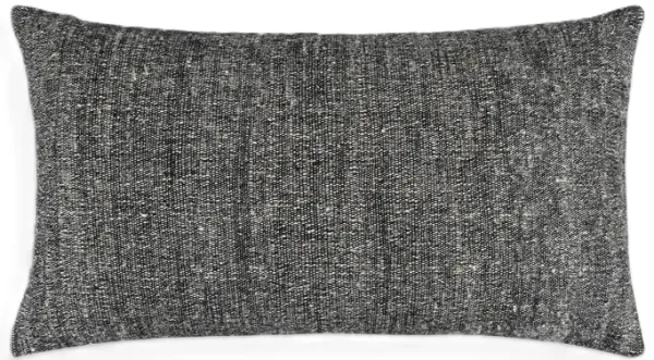 Natural Harmony Cotton NettleSolid Lumbar Pillow