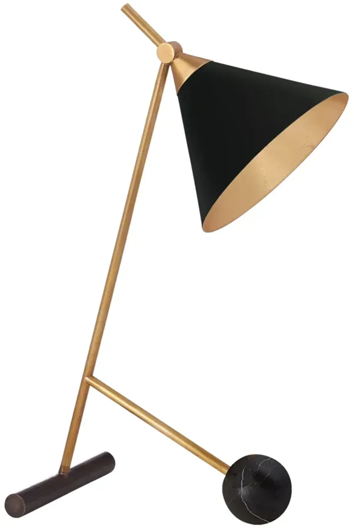 Cleo Table Lamp