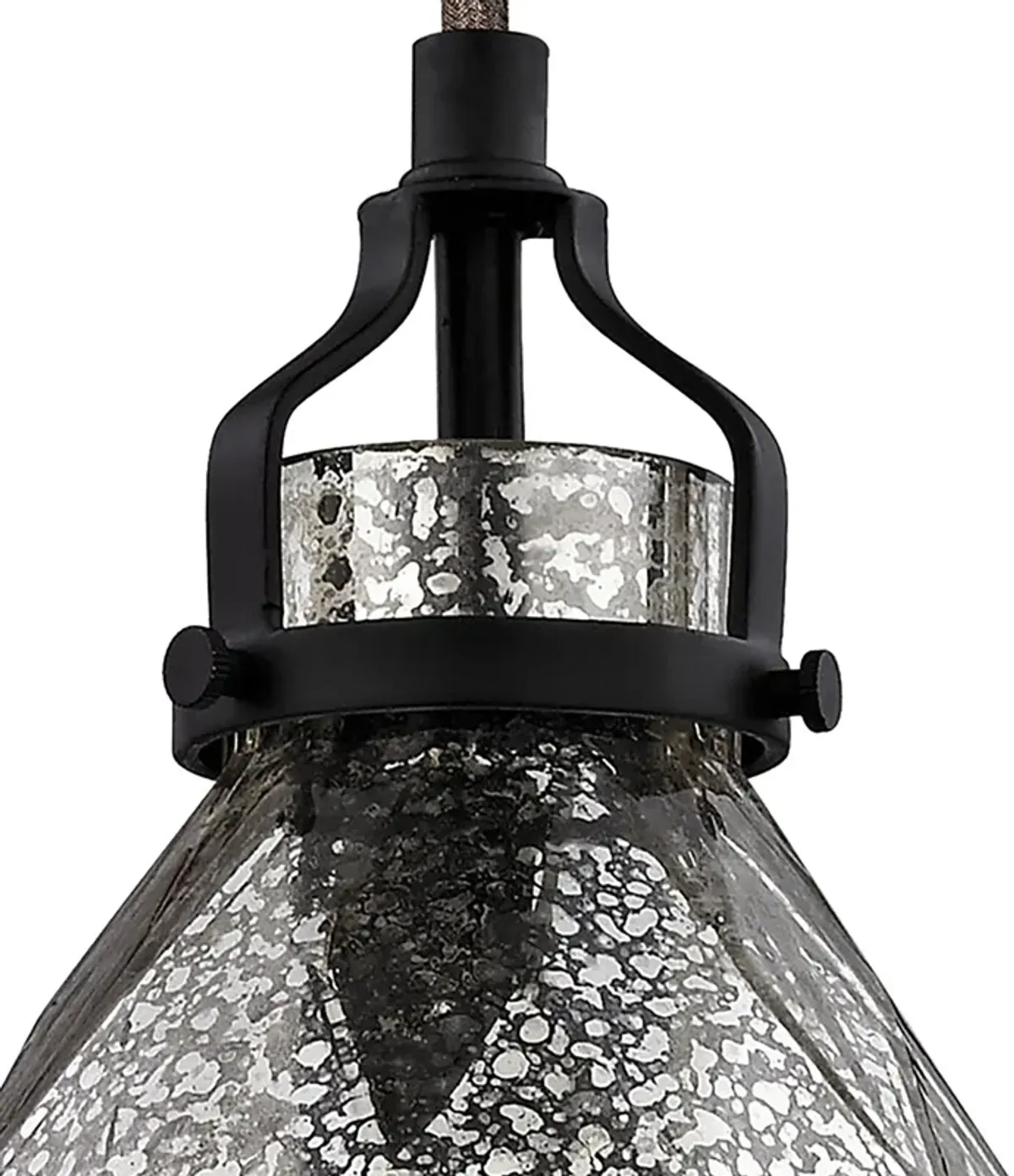 Danica 5" Wide 1-Light Mini Pendant