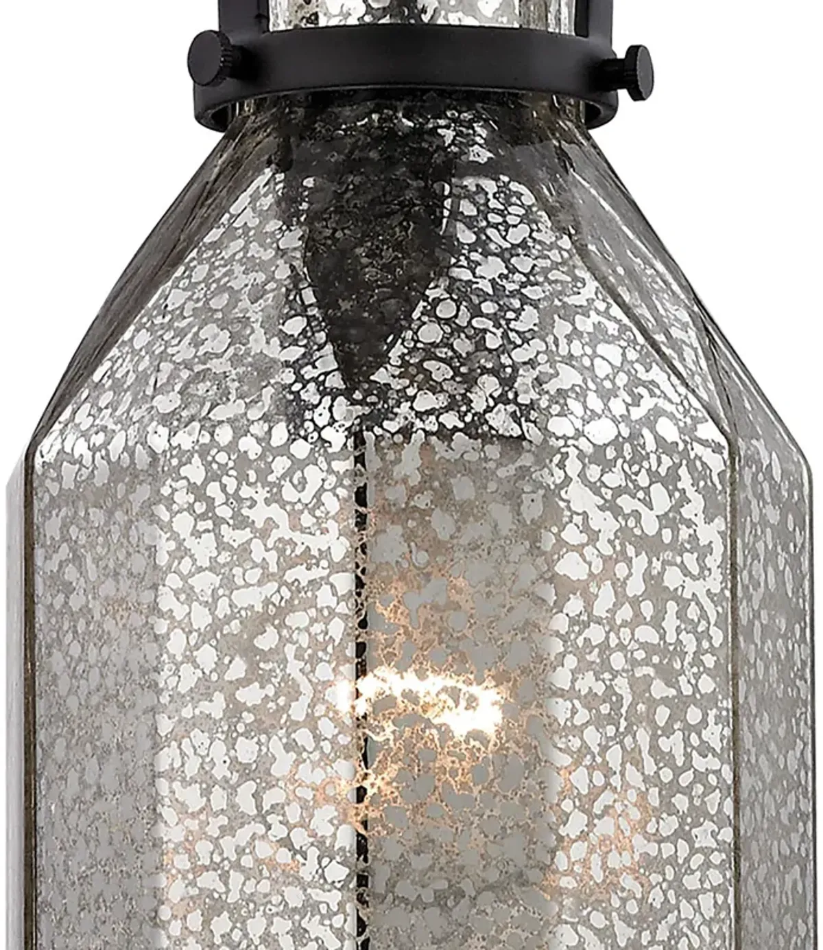 Danica 5" Wide 1-Light Mini Pendant