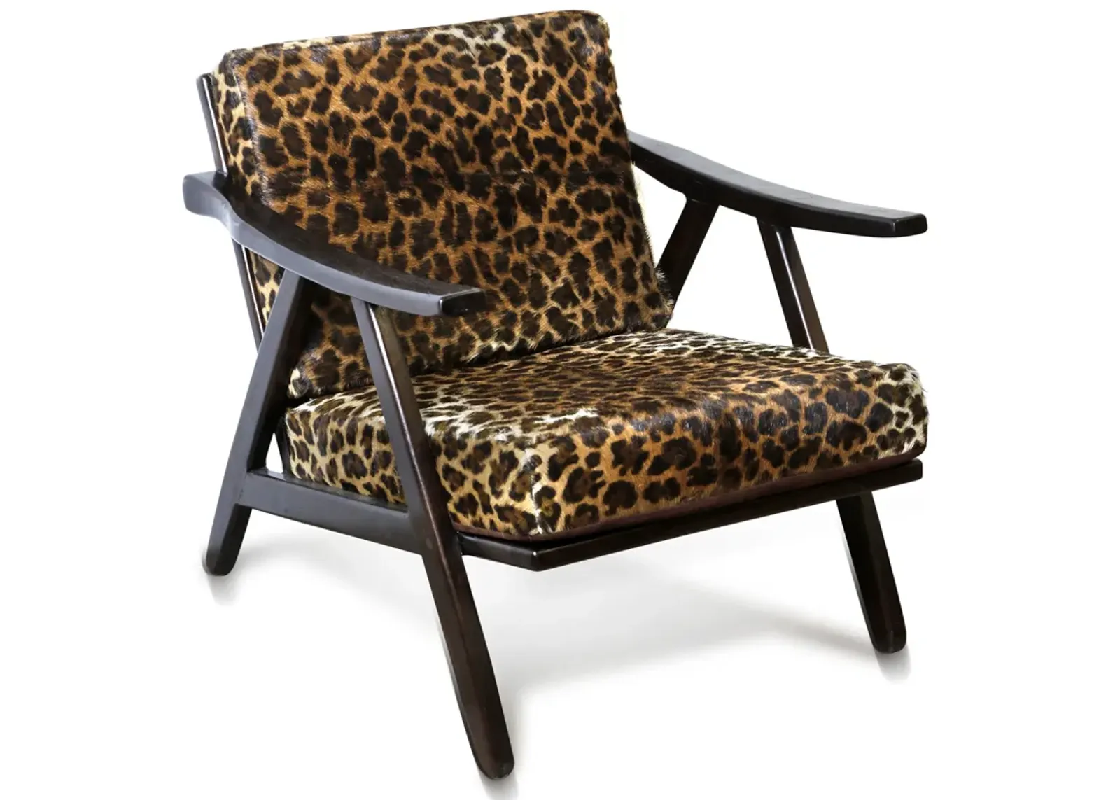 Kingston Arm Chair