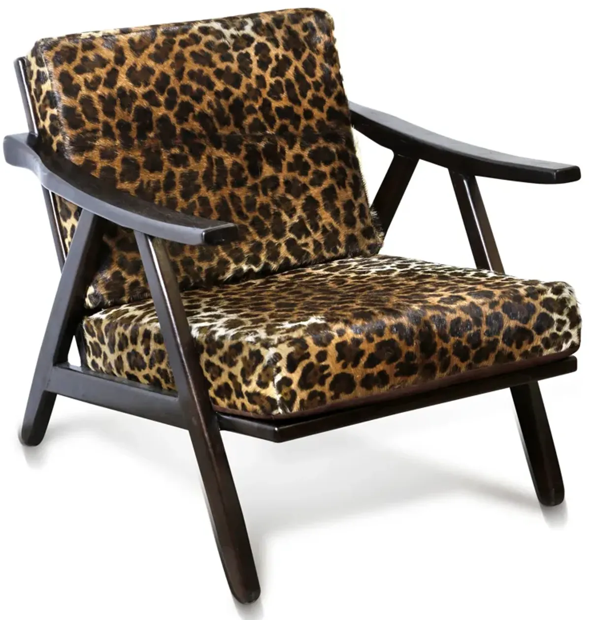 Kingston Arm Chair