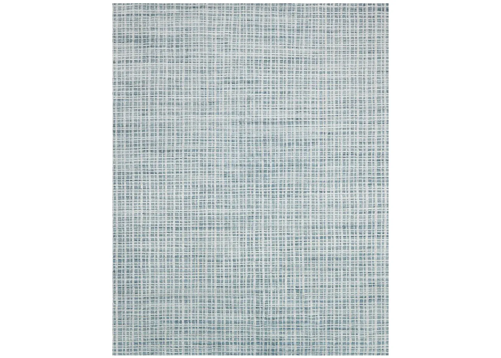 Urbana Aqua 9'6" x 13'6" Rug