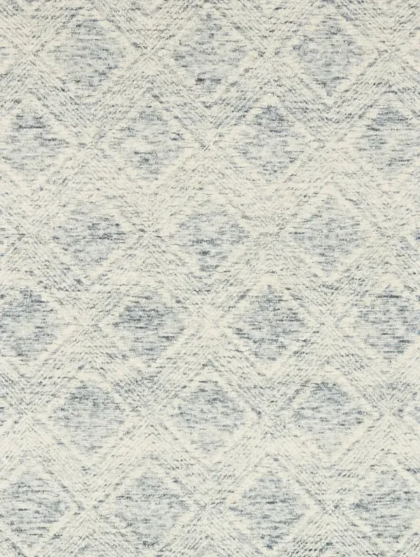 Kopa KO07 Denim/Ivory 5' x 7'6" Rug by ED by Ellen DeGeneres