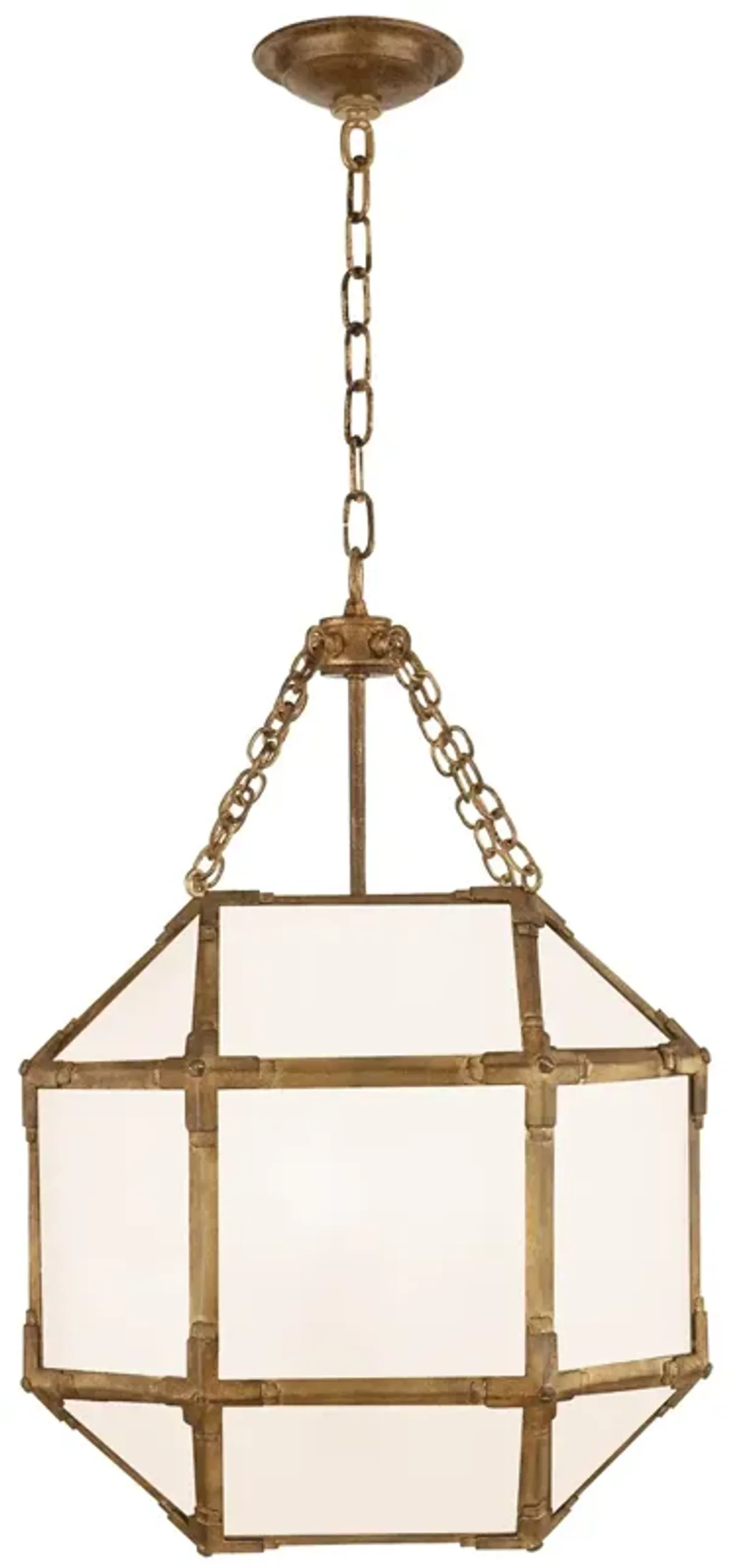 Morris Small Lantern