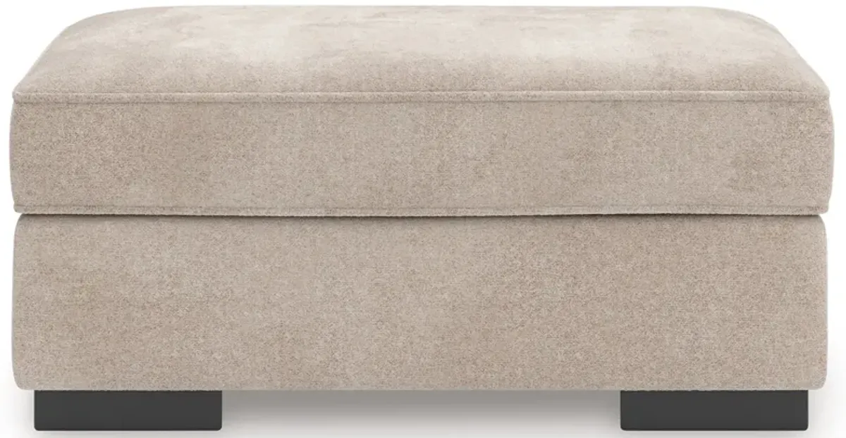 High Profile Ottoman