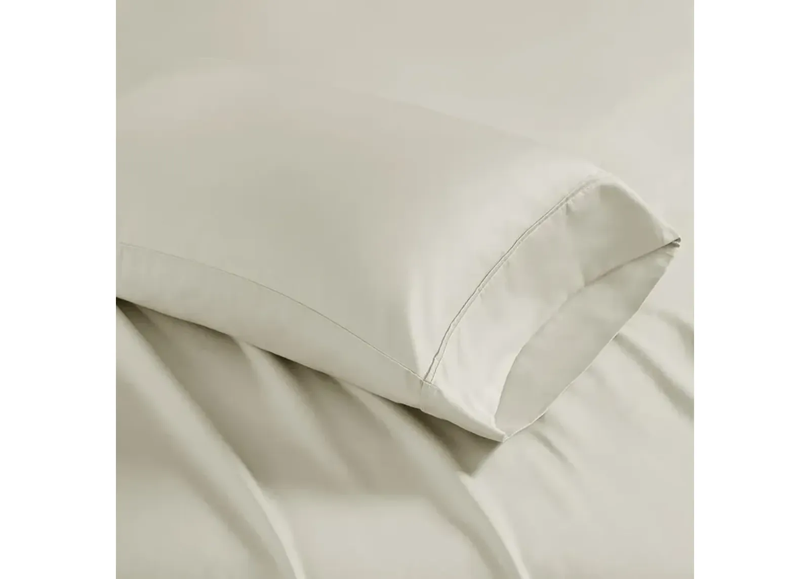 Belen Kox Cotton Rich Sateen Pillowcase Set, Belen Kox