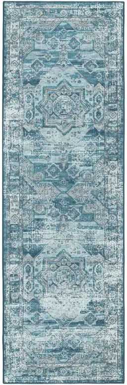 Denim color